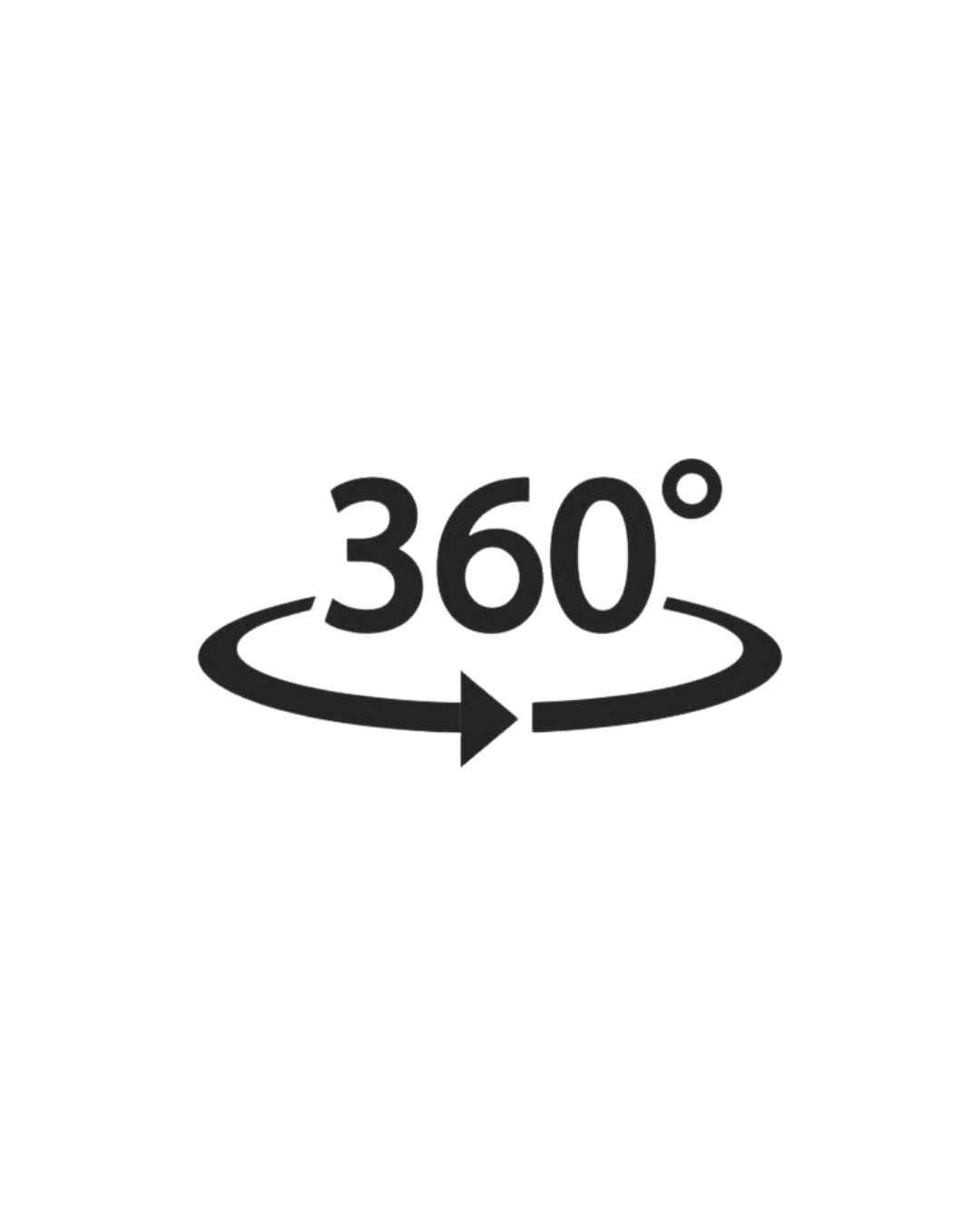 360° Icon