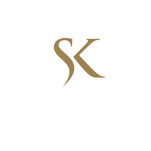 SK Design Logo